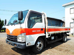 いすゞ 小型 平ボディ TPG-NKR85R (91142) 1枚目