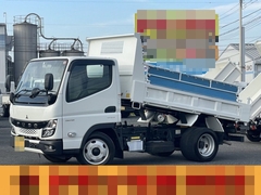 Mitsubishi Fuso Small Dump trucks 2RG-FBA30 (91162) 1枚目