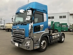 Nissan Small Tractor head(single) 2PG-GK5AAD (91200) 1枚目