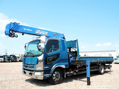 Mitsubishi Fuso Middle Flat body ********* (91202) 1枚目
