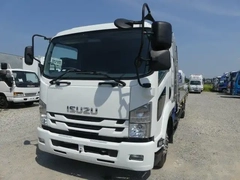 Isuzu Small Crane equipped trucks TKG-FRR90T2 (91234) 1枚目
