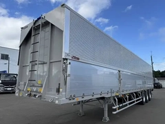 Fullhalf Trailer/Chassis (91235) 1枚目