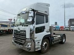 Nissan Small Tractor head(single) 2PG-GK5AAD (91237) 1枚目