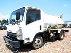 Isuzu Small High pressure washing ********* (91240) 1枚目