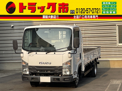 いすゞ 小型 平ボディ TPG-NLR85AR (91250) 1枚目