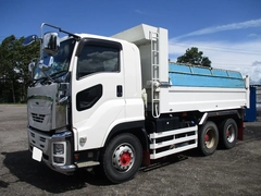 いすゞ 小型 土砂ダンプ QPG-CXZ77BT (91256) 1枚目