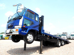 日産自動車 中型 車載専用車 ********* (91258) 1枚目