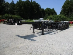 Trex Trailer/Chassis CTS34002 (91283) 1枚目