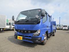 Mitsubishi Fuso Small Double cab 2RG-FEA20 (91329) 1枚目