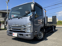 いすゞ 小型 車載専用車 2RG-NPR88AN (91344) 1枚目