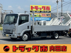 いすゞ 小型 平ボディ 2RG-NNR88AR (91359) 1枚目