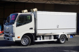 Toyota Small Others QDF-KDY231 (91363) 1枚目