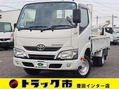 トヨタ 小型 平ボディ ABF-TRY230 (91364) 1枚目