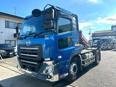 UDトラックス（日産） 大型 トラクタ（シングル） 2PG-GK5AAB (91366) 1枚目