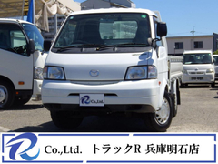 マツダ 小型 平ボディ DBF-SLP2T (91373) 1枚目