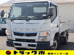 Mitsubishi Fuso Small Dump trucks TPG-FBA60 (91391) 1枚目