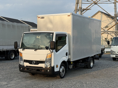 日産自動車 小型 アルミバン SKG-TZ3F24 (91409) 1枚目