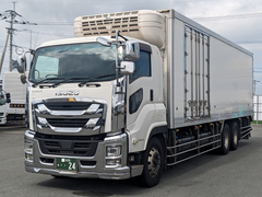 Isuzu Large Freezer box_body 2KG-CYL77C (91410) 1枚目