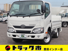 トヨタ 小型 平ボディ ABF-TRY220 (91411) 1枚目