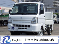スズキ 軽 平ボディ EBD-DA16T (91413) 1枚目