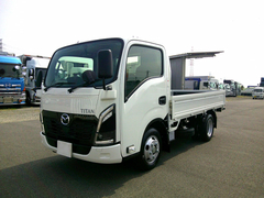 マツダ 小型 平ボディ 3DF-LHR87AF (91418) 1枚目