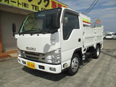 いすゞ 小型 平ボディ TRG-NKR85A (91419) 1枚目