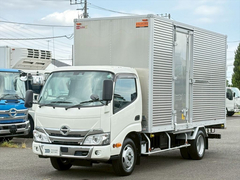 日野 小型 その他 2KG-XZU655M (91436) 1枚目