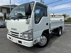 Isuzu Small Flat body 2RG-NKR88A (91473) 1枚目