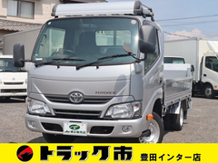 Toyota Small Flat body ABF-TRY230 (91490) 1枚目
