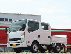 Nissan Small Double cab TKG-SZ5F24 (91492) 1枚目