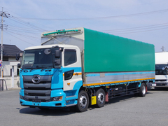 日野 大型 アルミウィング 2DG-FN1AGA (91496) 1枚目