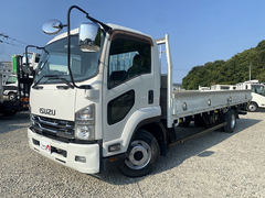 Isuzu Small Flat body TKG-FRR90S1 (91502) 1枚目