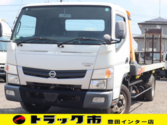 Nissan Small Vehible loader TRG-FEB8W (91513) 1枚目