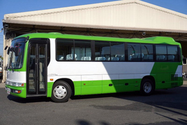 いすゞ 大型 バス SDG-RR7JJCJ (91554) 1枚目