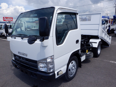 Isuzu Small Dump trucks TKG-NKR85AN (91599) 1枚目