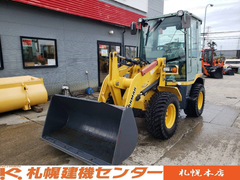 小型 0.4㎥ (91633) 1枚目