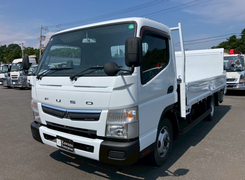 三菱ふそう 小型 平ボディ TPG-FEB50 (91652) 1枚目