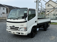 トヨタ 小型 平ボディ ADF-KDY281 (91661) 1枚目