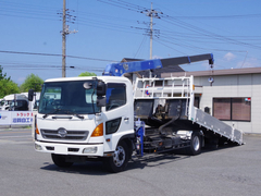 日野 増トン BDG-FJ7JKWA (91666) 1枚目