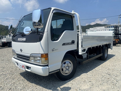 Nissan Small Flat body KK-AKR66LR (91672) 1枚目