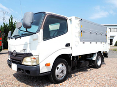 Toyota Small Dump trucks ********* (91707) 1枚目