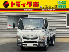 Mitsubishi Fuso Small Flat body TPG-FBA00 (91731) 1枚目