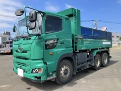 Hino Small Dump trucks 2DG-FS1AGA (91741) 1枚目