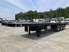 Trex Trailer/Chassis PFB34117 (91742) 1枚目
