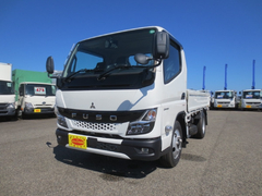 Mitsubishi Fuso Small Flat body 2RG-FBAV0 (91753) 1枚目