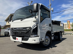 Isuzu Small Flat body 2RG-NKR88AF (91761) 1枚目