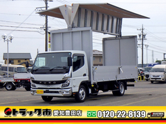 Mitsubishi Fuso Small Aluminium Wing body 2rg-feb50 (91770) 1枚目
