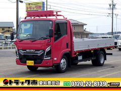 Isuzu Small Flat body 2RG-NMR88AC (91773) 1枚目