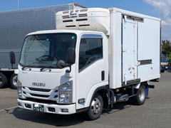 Isuzu Small Freezer box_body TPG-NLR85AN (91816) 1枚目
