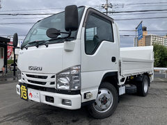 Isuzu Small Flat body TKG-NKS85A (91828) 1枚目